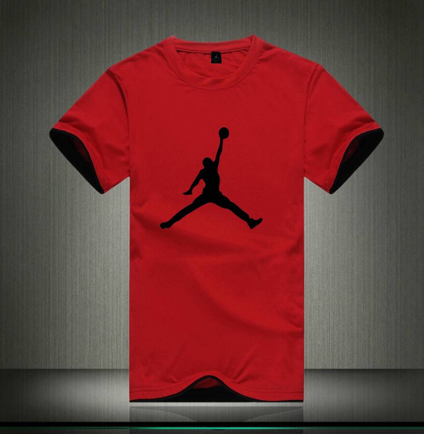 men jordan t-shirt S-XXXL-0645